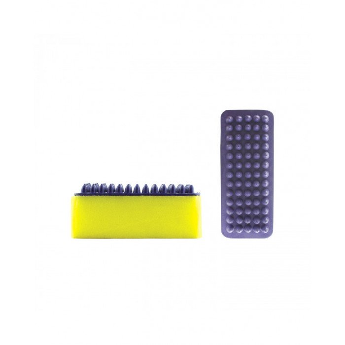 Curry peignes  Brosse en caoutchouc Éponge 5,66 €