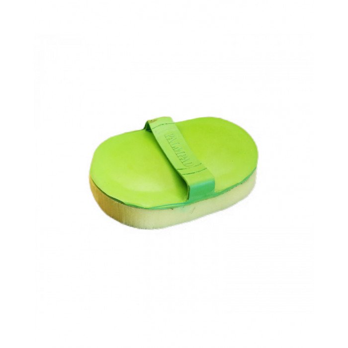 Currykämme Schwammgummi-Rückseite mit Griff 8,61&nbsp;€