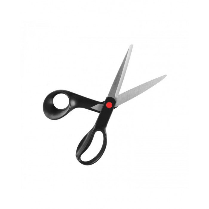 Complementos de novio  Tijeras Palanca Melena Mango Ergonómico Plástico 10,57 €