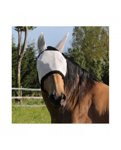 Fly Masks  Fly mask C ear flaps 15,98 € Fly Masks  Fly mask C ear flaps 15,98 €