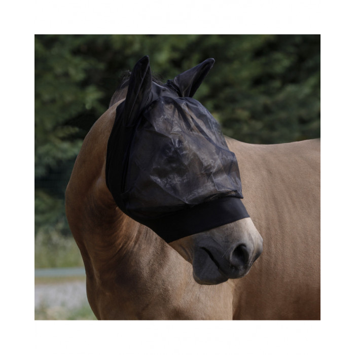 Fly Masks  Stretch Anti-fly Mask 21,72 € Fly Masks  Stretch Anti-fly Mask 21,72 €