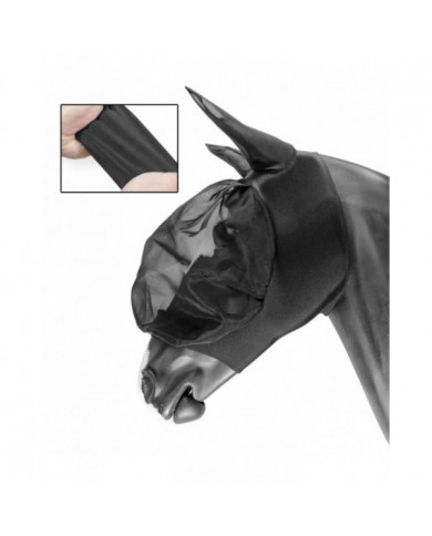 Fly Masks  Stretch Anti-fly Mask 21,72 € Fly Masks  Stretch Anti-fly Mask 21,72 €