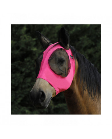 Fly Masks  Stretch Lycra Anti-fly Mask 23,69 € Fly Masks  Stretch Lycra Anti-fly Mask 23,69 €