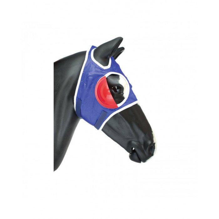 Máscaras de mosca Viseiras Fly Mask Nylon C 34,02&nbsp;€