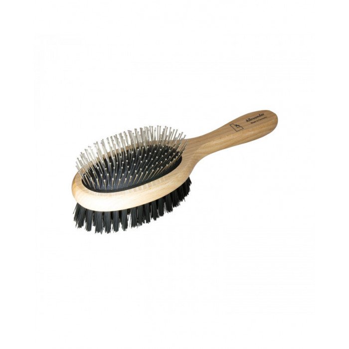 Peines y Cepillos  Cepillo para cola y melena Leistner con mango C 22,54 €