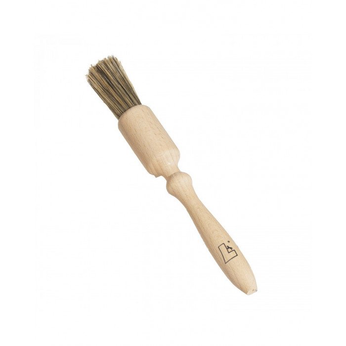 Groom accessories  Leistner Natural Bristle Brush 8,61 €