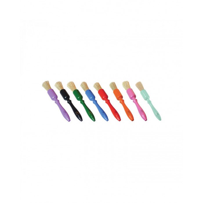 Groom accessories  Painted Wood Leistner Brush 10,25 €
