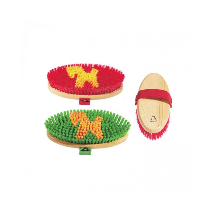 Peignes et Brosses  Brosse Leistner Pony Fantasy Cheval 16,80 €