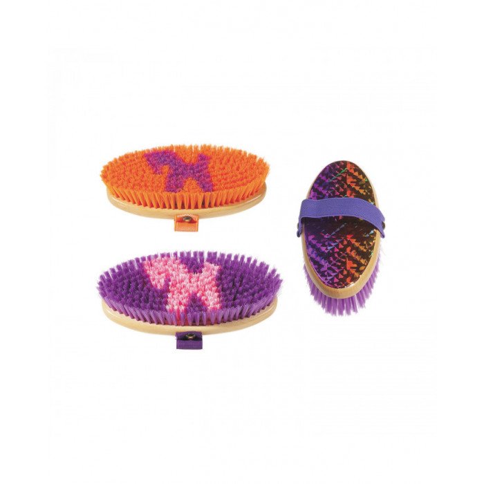 Peines y Cepillos  Cepillo Pony Fantasia Reflex Leistner 12,70 €