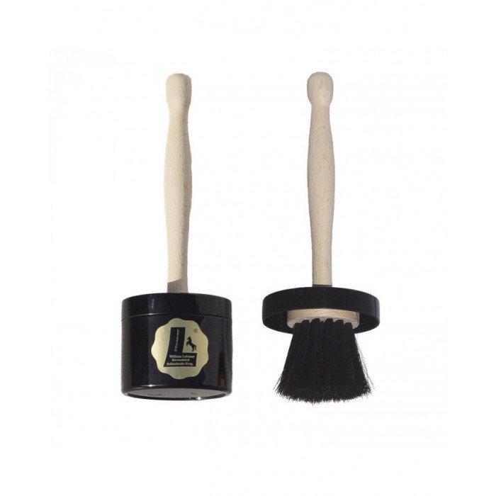 Zubehör für den Bräutigam  Leistner Bürstenhalter 18,77 €