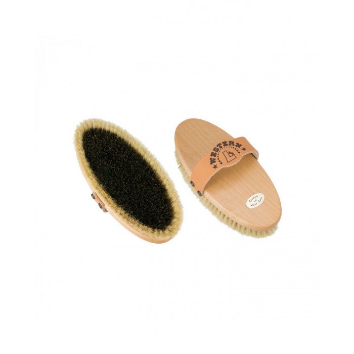 Peines y Cepillos  Cepillo occidental Leistner 46,64 €