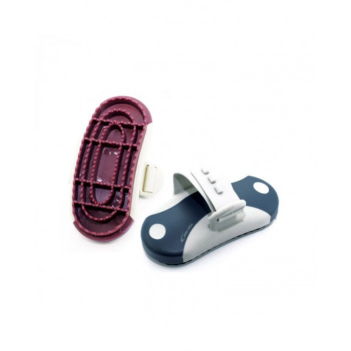 pentes de caril  Pente de caril de borracha Lamicel 8,11 €