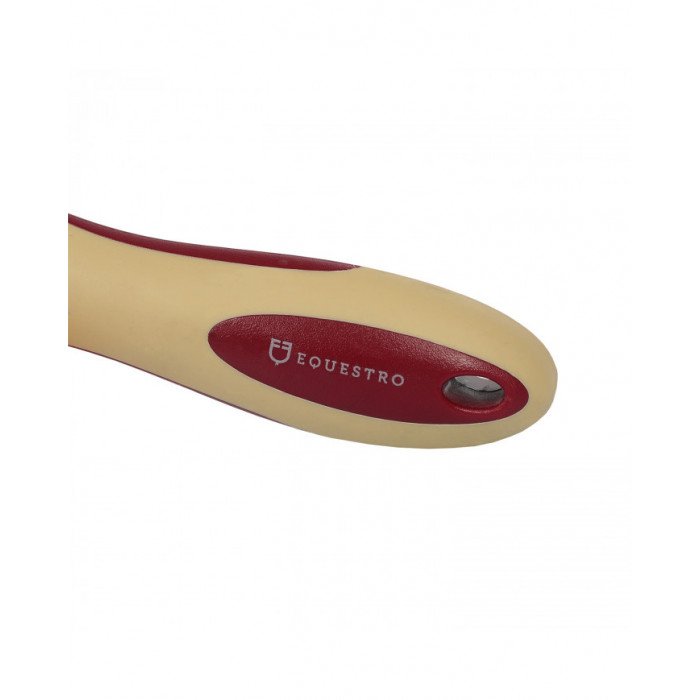 Peignes et Brosses  Queue et crinière en brosse ronde 11,72 €