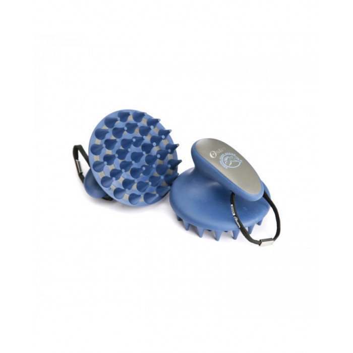 Curry combs  Curry Oster Rubber Tips 20,41 €