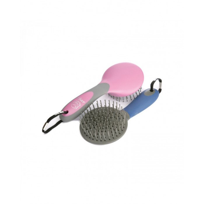 Peines y Cepillos  Cepillo Oster Redondo Cola Y Crin 21,23 €