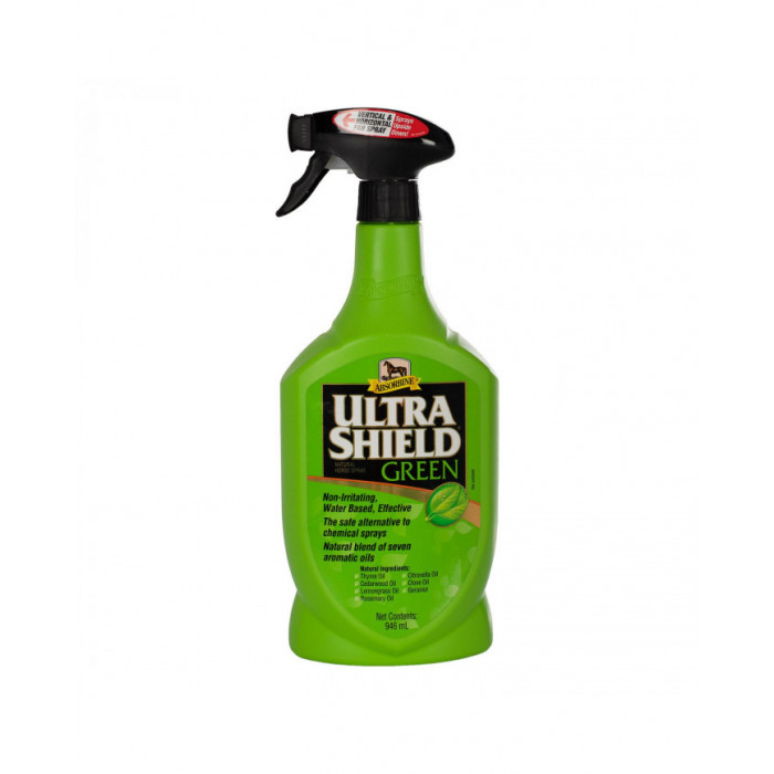 Repelentes  Aerosol verde natural Ultrashield 56,48 € Repelentes  Aerosol verde natural Ultrashield 56,48 €