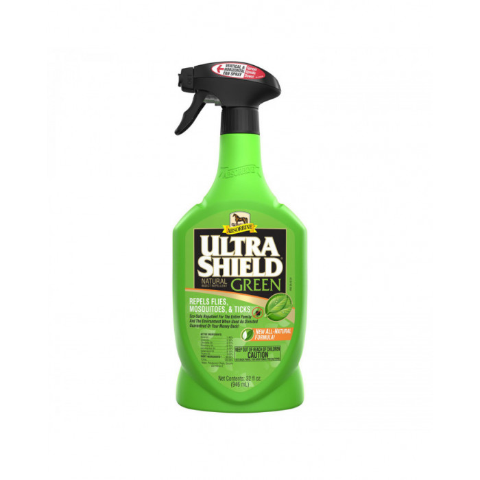 Abwehrmittel  Ultrashield Green Naturspray 56,48 € Abwehrmittel  Ultrashield Green Naturspray 56,48 €