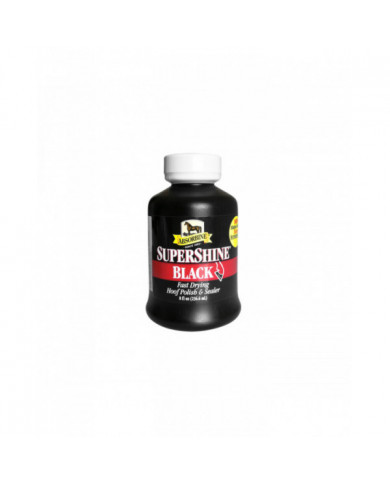 Clogs  Absorbine Hoof Polish Supershine Black 32,38 € Clogs  Absorbine Hoof Polish Supershine Black 32,38 €