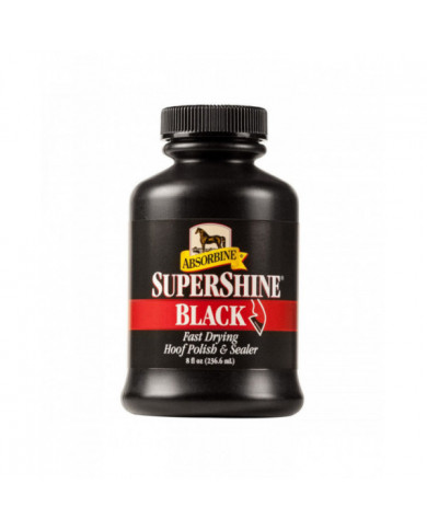 Clogs  Absorbine Hoof Polish Supershine Black 32,38 € Clogs  Absorbine Hoof Polish Supershine Black 32,38 €