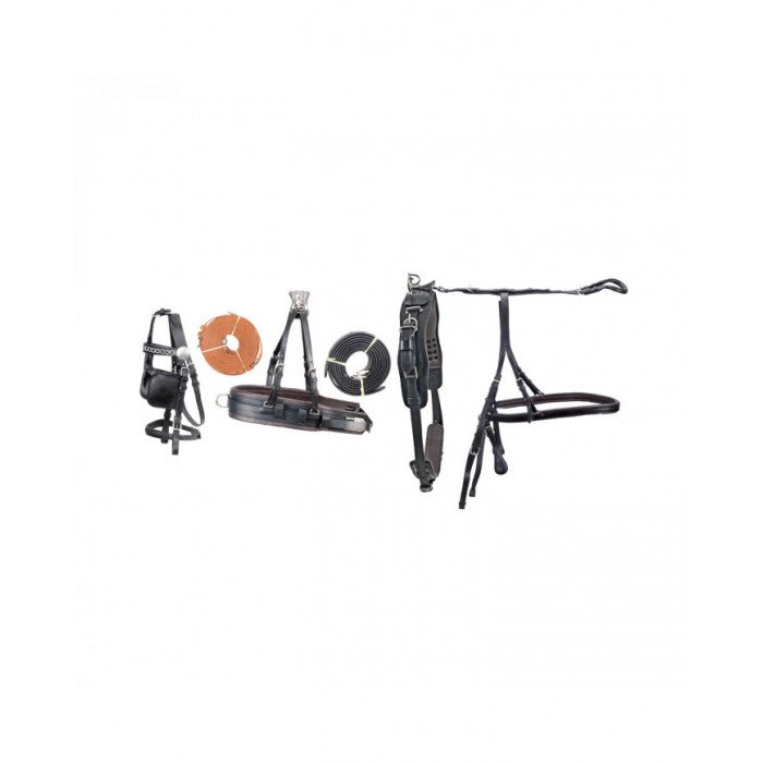 Harness Luxury Model Carriage Finish 583,52&nbsp;€