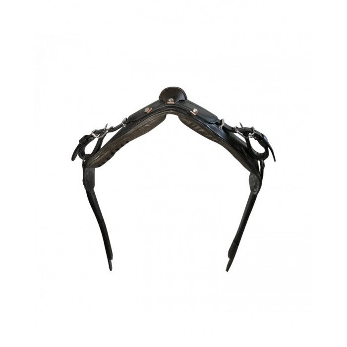 Finimenti Sellino Finimento Carrozza Luxury as00200 261,89&nbsp;€