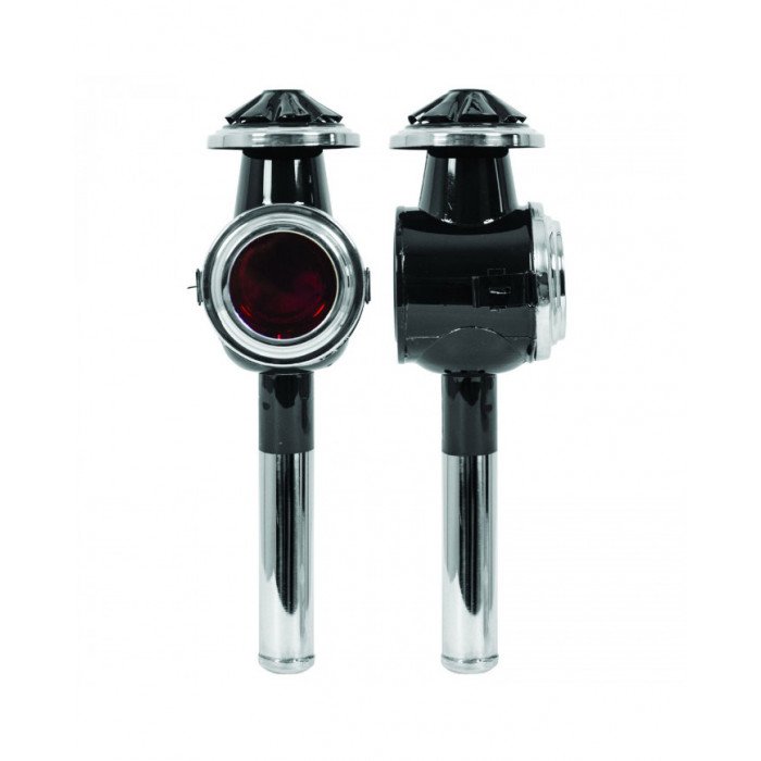 Accessories and Spare Parts  Rear Carriage Lamp 52,05 €