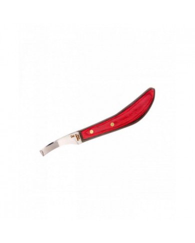 Strumenti Mascalcia  Coltello Zac Con Lama Curva Destra 40,08 €
