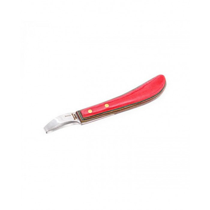 Farriery tools Becca Knife With Big Eye Blade 43,03&nbsp;€