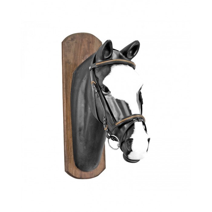 bridon bridon anglais C laiton rênes Caoutchouc 38,44&nbsp;€