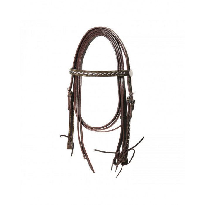cabeçada  cabeçada reta Silver Wire C rédeas 43,85 € cabeçada  cabeçada reta Silver Wire C rédeas 43,85 €