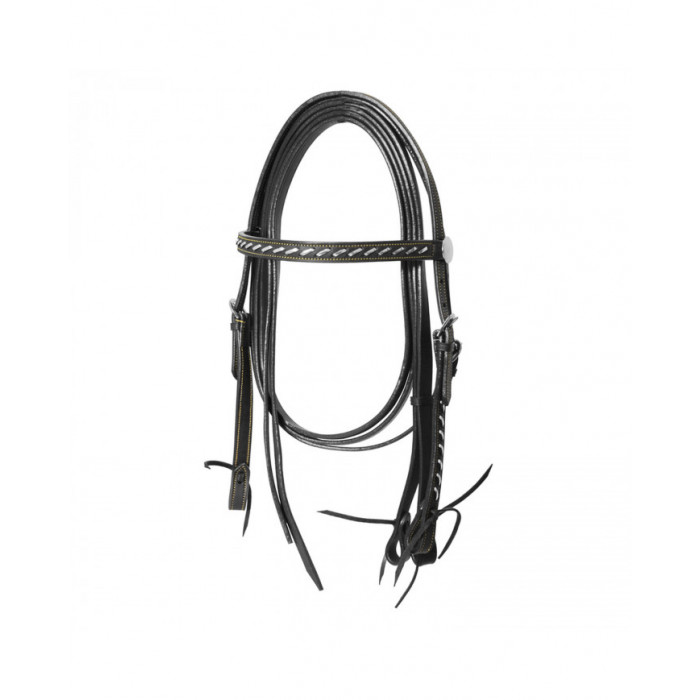 cabeçada  cabeçada reta Silver Wire C rédeas 43,85 € cabeçada  cabeçada reta Silver Wire C rédeas 43,85 €