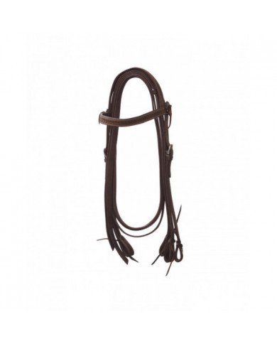 Testiere Monta Western  Testiera Diritta Basket flowers C redini 51,56 €