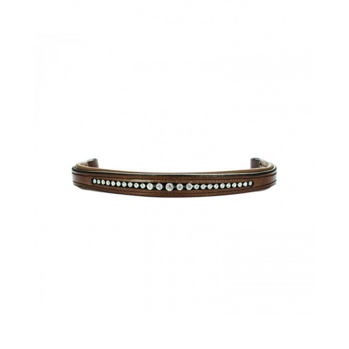 Accessori e Ricambi Monta Inglese Frontalino Decroix Modello Magali 31,56&nbsp;€