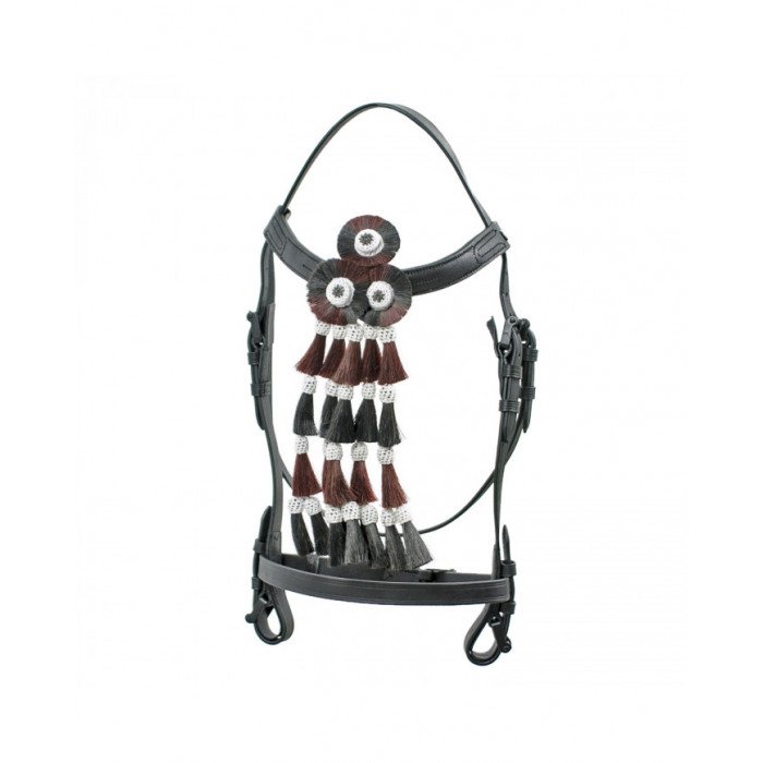 Bridons Bridon Vaquera C mosquero Jm 93,36&nbsp;€