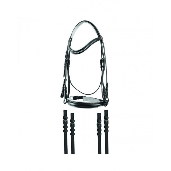 cabezadas Cabezada de doma C brillo 97,13&nbsp;€