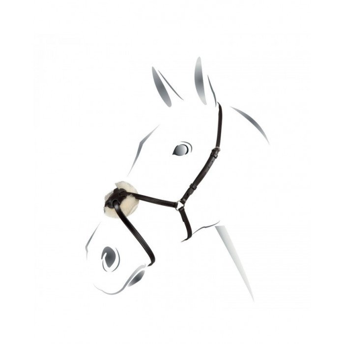 Accessori e Ricambi Monta Inglese  Capezzina Messicana 33,85 €