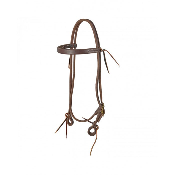 zaumzeuge  zaumzeuge Straight One Messingschnalle Made in Usa Pool's 75,33 €