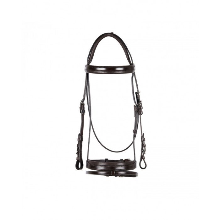 Testiere Monta Inglese  Testiera Modello Padded 97,54 €