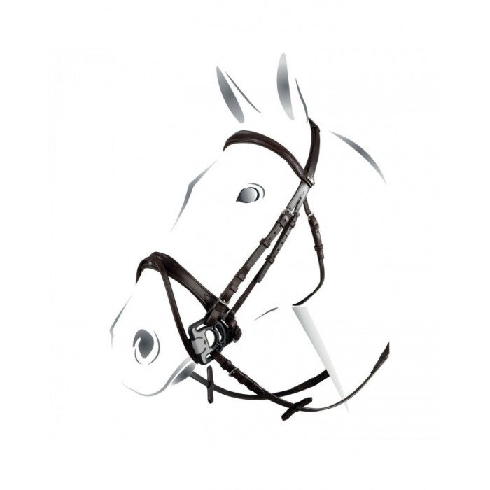 bridon  bridon modèle Jubilee 98,28 €