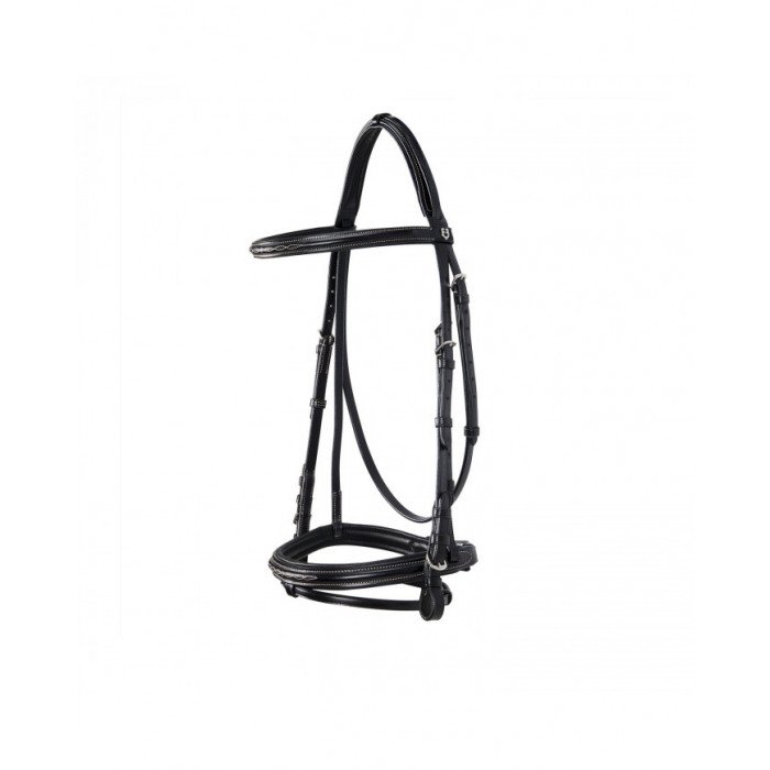 Testiere Monta Inglese  Testiera Modello Deco 113,93 €