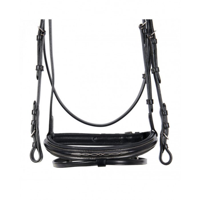 Testiere Monta Inglese  Testiera Modello Deco 113,93 €