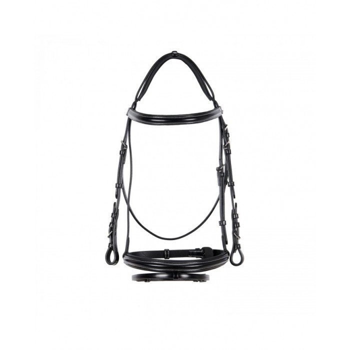 Testiere Monta Inglese  Testiera Modello Stitched 122,87 €