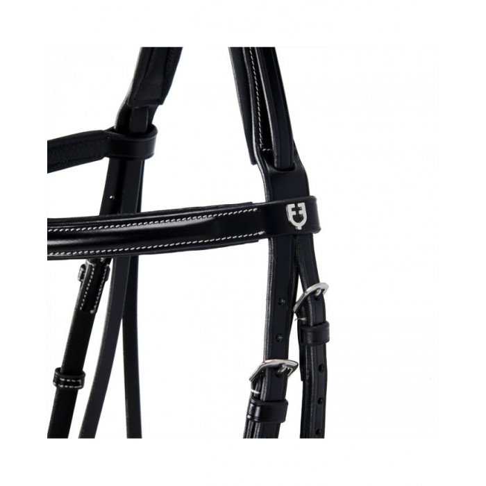 Testiere Monta Inglese  Testiera Modello Stitched 122,87 €