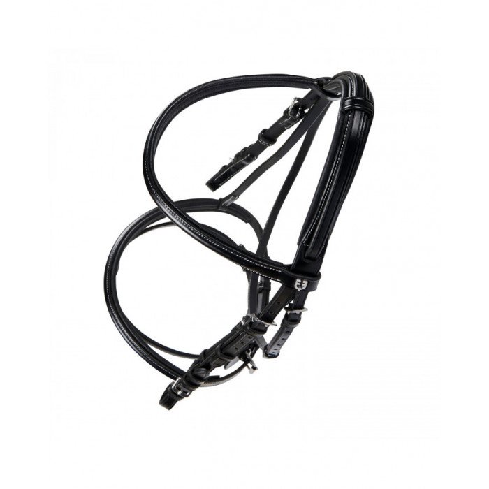 Testiere Monta Inglese  Testiera Modello Stitched 122,87 €