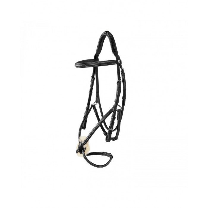 Testiere Monta Inglese  Testiera Modello Mexican 114,67 €