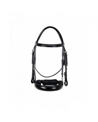 Bridles Leather Dressage Bridle 204,92&nbsp;€