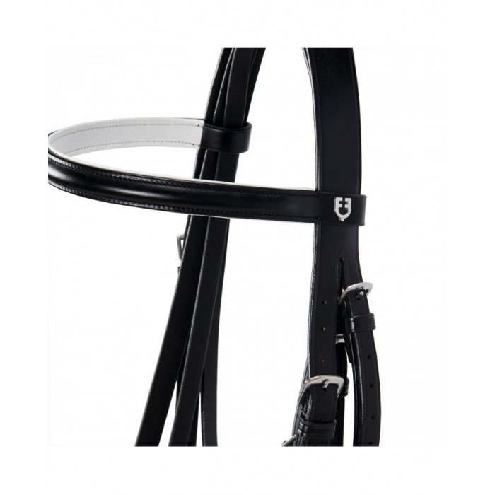 cabezadas Modelo de doma con brida 143,44&nbsp;€