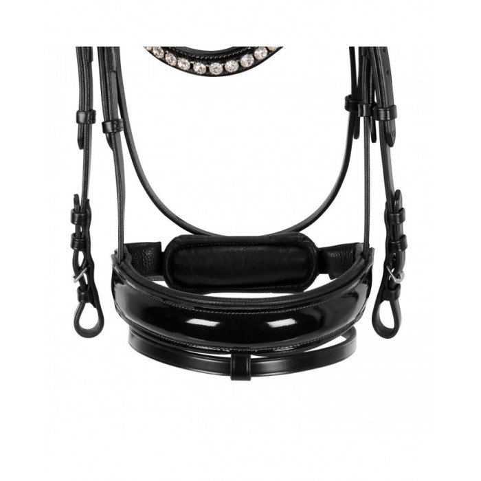 bridon  bridon Dressage Modèle New Crystal 138,52 €