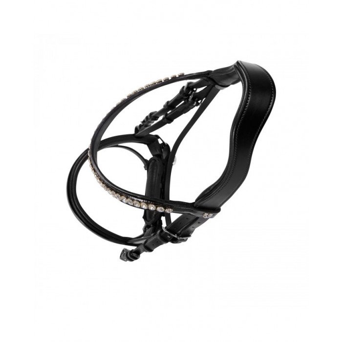 bridon  bridon Dressage Modèle New Crystal 138,52 €