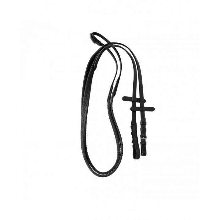 Crownpieces  Leather English Bridle With Strass 138,52 €